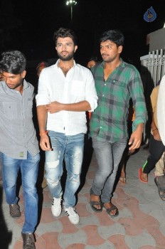 Dwaraka Success Tour at Rajahmundry - 6 of 75