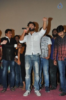 Dwaraka Success Tour at Rajahmundry - 7 of 75