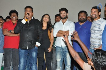 Dwaraka Success Tour at Rajahmundry - 9 of 75