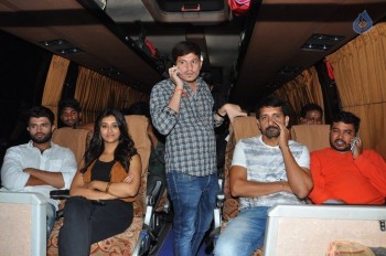 Dwaraka Success Tour at Rajahmundry - 10 of 75