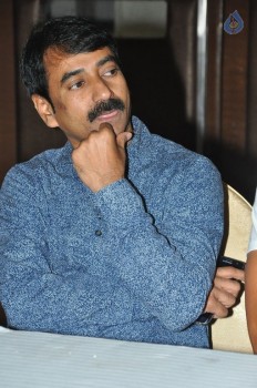 Dwaraka Success Tour at Rajahmundry - 14 of 75