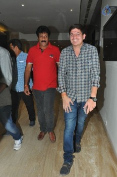 Dwaraka Success Tour at Rajahmundry - 15 of 75