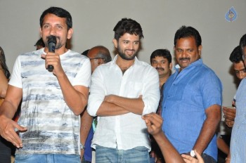 Dwaraka Success Tour at Rajahmundry - 16 of 75