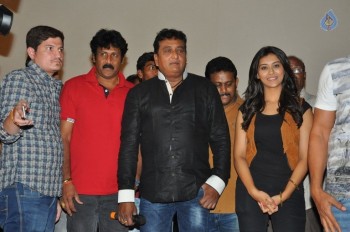 Dwaraka Success Tour at Rajahmundry - 18 of 75