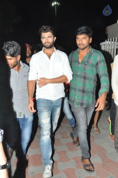 Dwaraka Success Tour at Rajahmundry - 20 of 75