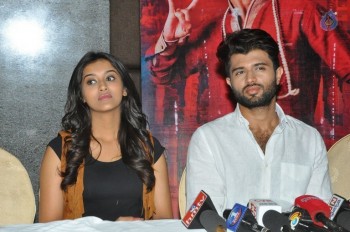 Dwaraka Success Tour at Rajahmundry - 21 of 75