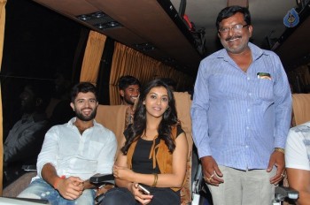 Dwaraka Success Tour at Rajahmundry - 22 of 75