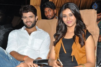 Dwaraka Success Tour at Rajahmundry - 25 of 75