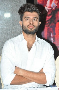 Dwaraka Success Tour at Rajahmundry - 26 of 75