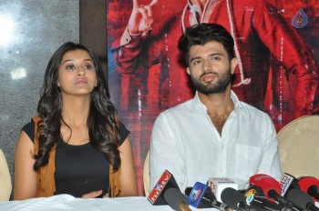 Dwaraka Success Tour at Rajahmundry - 30 of 75