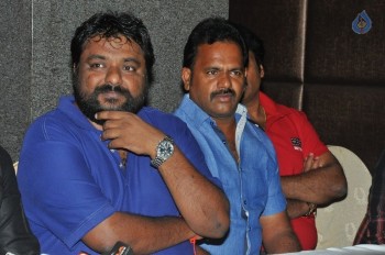 Dwaraka Success Tour at Rajahmundry - 31 of 75