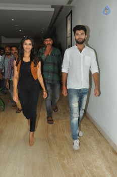 Dwaraka Success Tour at Rajahmundry - 40 of 75