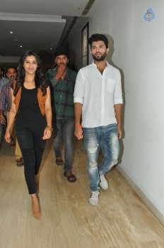 Dwaraka Success Tour at Rajahmundry - 41 of 75