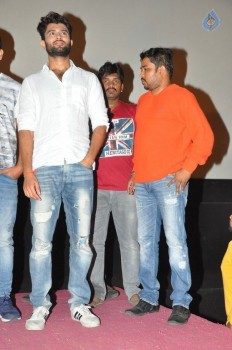 Dwaraka Success Tour at Rajahmundry - 44 of 75