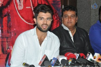 Dwaraka Success Tour at Rajahmundry - 45 of 75