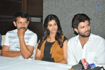 Dwaraka Success Tour at Rajahmundry - 47 of 75