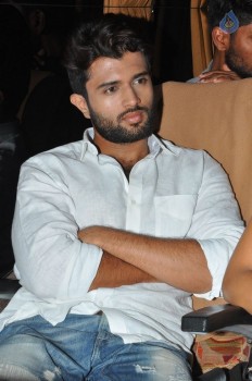 Dwaraka Success Tour at Rajahmundry - 48 of 75