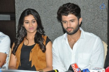 Dwaraka Success Tour at Rajahmundry - 58 of 75