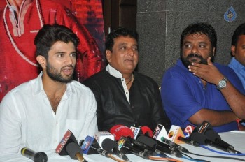 Dwaraka Success Tour at Rajahmundry - 60 of 75