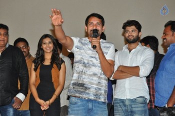 Dwaraka Success Tour at Rajahmundry - 61 of 75