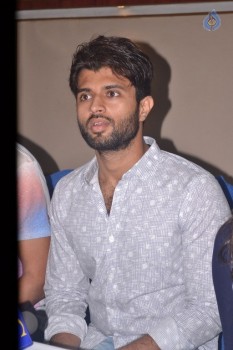 Dwaraka Success Tour at Vijayawada - 25 of 63