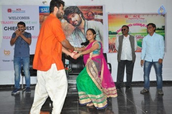 Dwaraka Movie Team at ACE Engineering College - 44 of 48