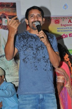 Dwaraka Movie Team at ACE Engineering College - 56 of 48