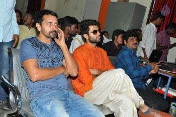 Dwaraka Movie Team at ACE Engineering College - 35 of 48