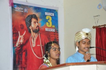 Dwaraka Movie Team at ACE Engineering College - 43 of 48