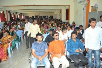 Dwaraka Movie Team at ACE Engineering College - 45 of 48