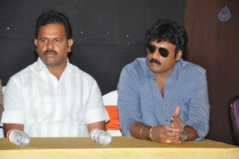 Dwaraka Team Press Meet at Haailand - 32 of 41