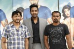 Dynamite Movie Press Meet - 27 of 48