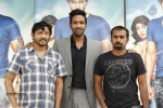 Dynamite Movie Press Meet - 28 of 48