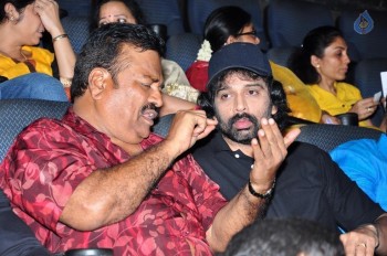 Dynamite Premiere Show Photos - 16 of 42