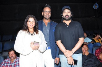 Dynamite Premiere Show Photos - 19 of 42
