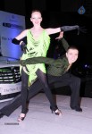 E-class Mercedes Benz Launch in Hyderabad - 14 of 14