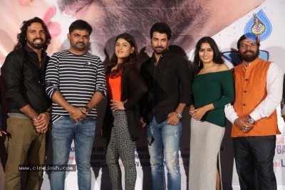 E EE Movie Trailer Launch Photos - 11 of 21