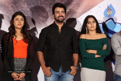 E EE Movie Trailer Launch Photos - 15 of 21