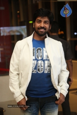 E Ee Premiere Show at Cinemax - 12 of 21