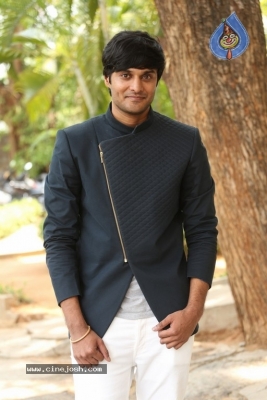 Eakam Movie Teaser Launch - 1 of 19