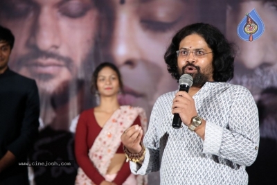 Eakam Movie Teaser Launch - 6 of 19