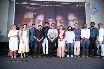 Eakam Movie Teaser Launch - 8 of 19