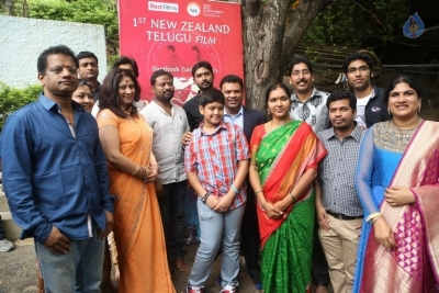 7 Adugulu Movie Opening - 2 of 13