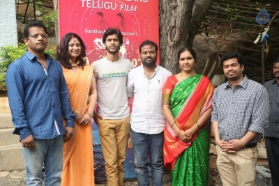 7 Adugulu Movie Opening - 3 of 13