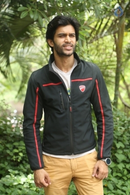 7 Adugulu Movie Opening - 4 of 13