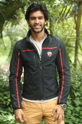 7 Adugulu Movie Opening - 6 of 13