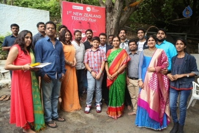 7 Adugulu Movie Opening - 7 of 13