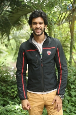 7 Adugulu Movie Opening - 9 of 13