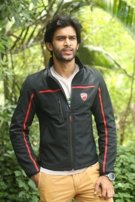 7 Adugulu Movie Opening - 10 of 13