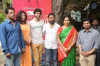 7 Adugulu Movie Opening - 12 of 13